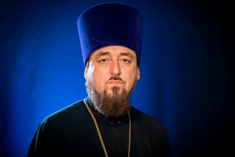 Фото Пономарев